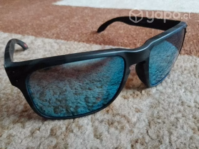 Gafas Oakley Holbrook Prizm