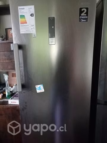 Congeladora