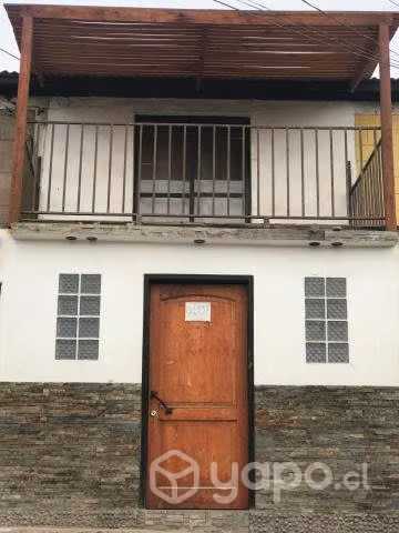Linda casa