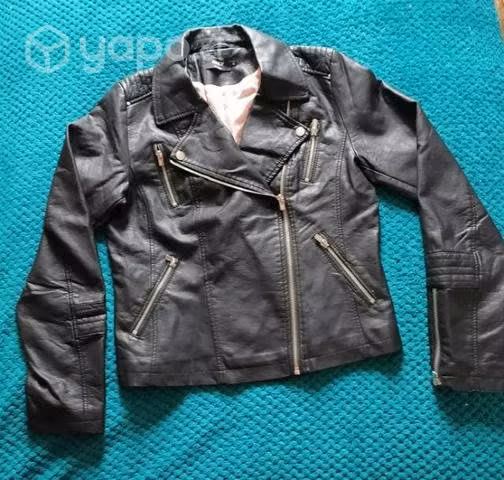 Chaqueta dama