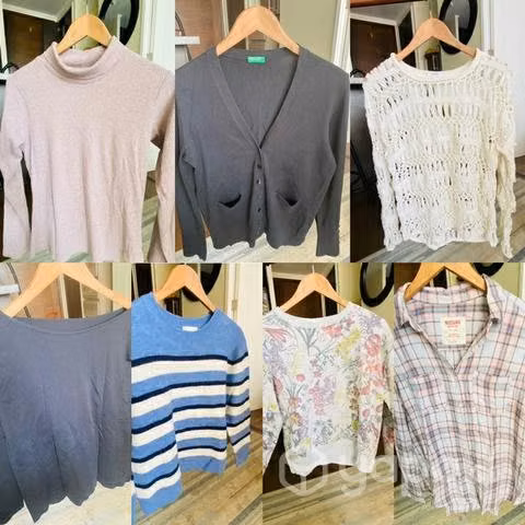 Ropa de Marca