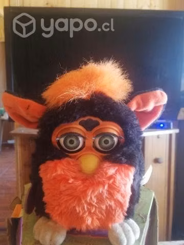Furby de colección