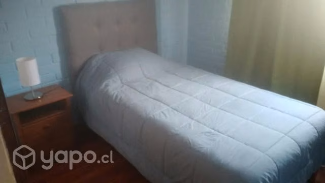 Habitacion en Pudahuel