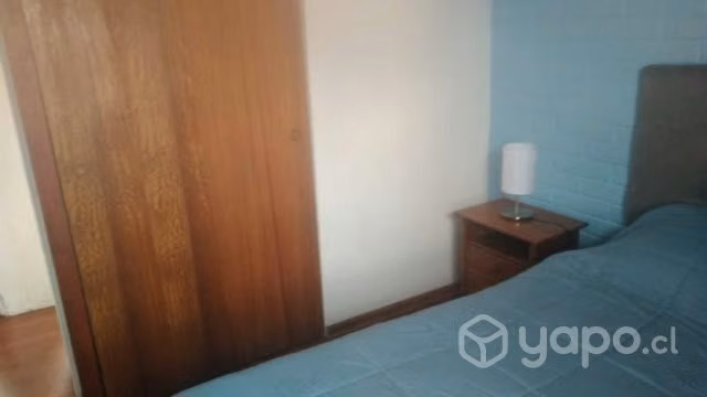 Habitacion en Pudahuel