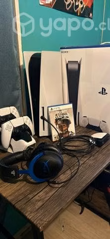 Playstation 5