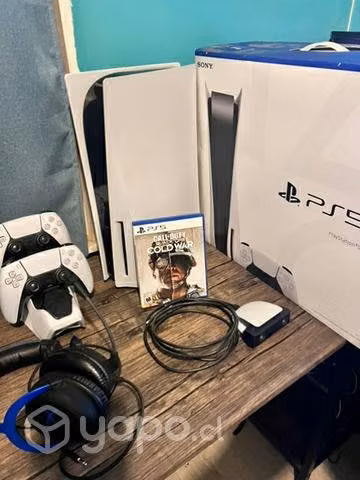 Playstation 5