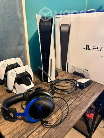 Playstation 5