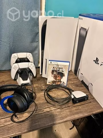 Playstation 5