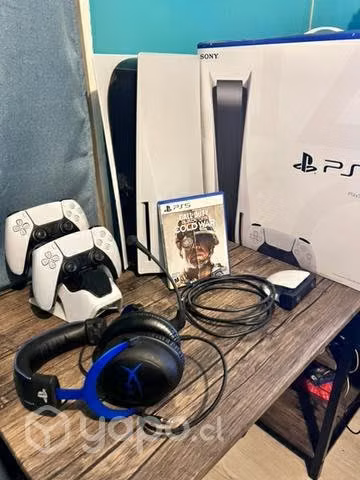 Playstation 5
