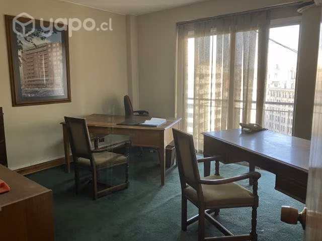 Muebles oficina antiguos