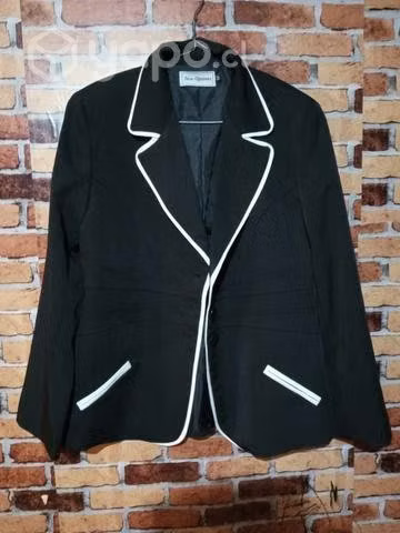 Ropa formal nueva
