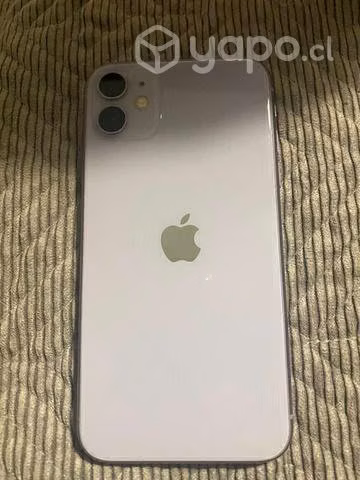 IPhone 11, excelente estado