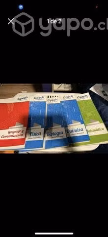 Libros psu / paes cpech