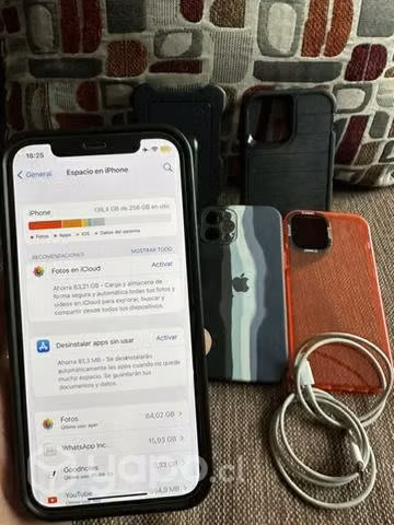 IPhone 12 Pro 256gb - Imagen 6