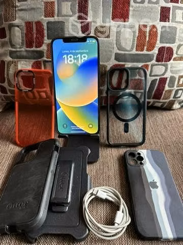 IPhone 12 Pro 256gb - Imagen 3