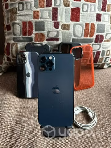 IPhone 12 Pro 256gb - Imagen 2
