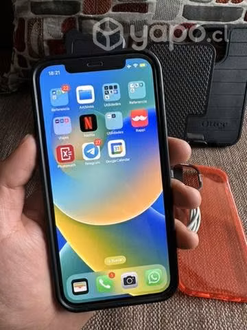 IPhone 12 Pro 256gb - Imagen 5