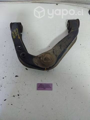 Bandeja Sup del izq (NPP114) Nissan NP300 2018