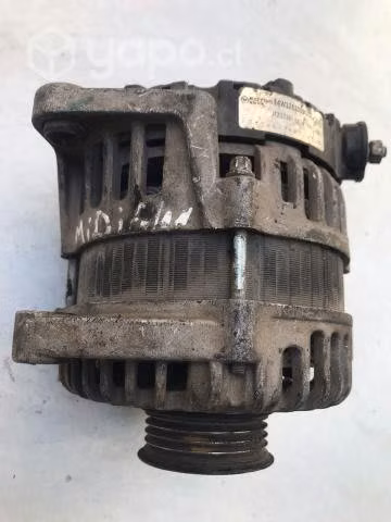 Alternador Foton Midi 2018