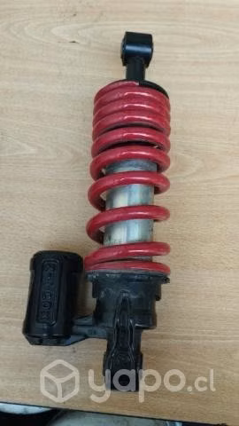 Monoshock pulsar NS200/2023