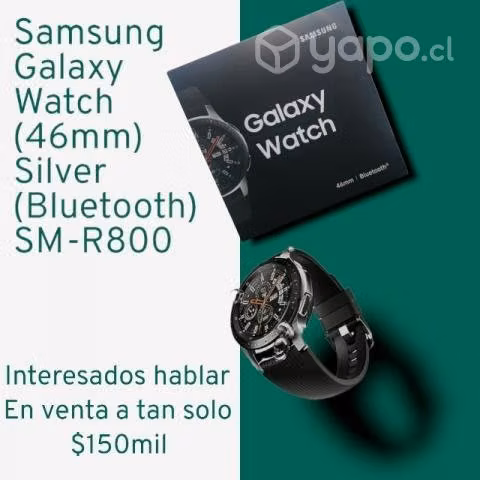 SmartWatch Samsung