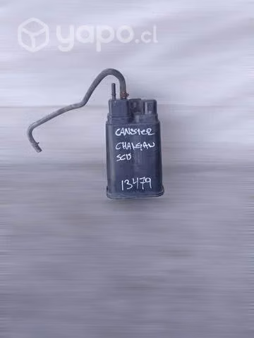 Canister Changan Cs