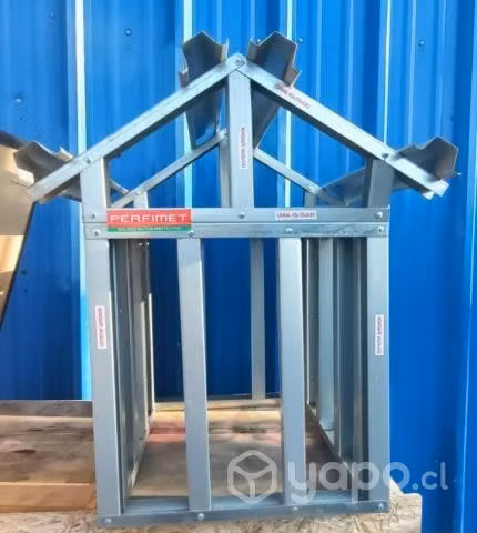 Materiales construccion obra gruesa