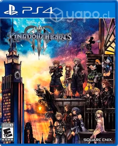 Kingdomheart