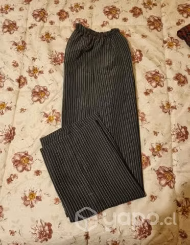 Traje de huaso