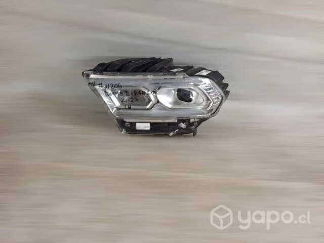 Óptico Lh dodge Durango 2021-2023