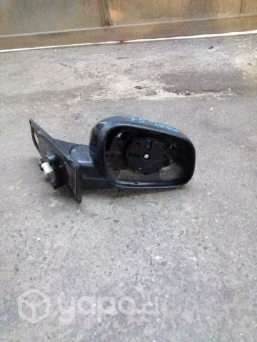Espejo retrovisor derecho spark gt original