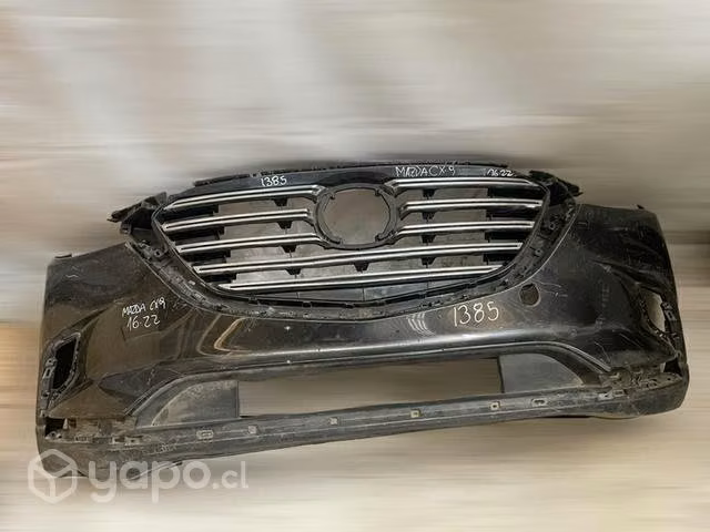 Parachoque delantero Mazda cx