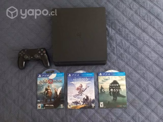 Play 4