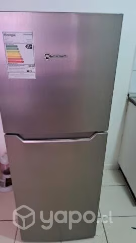 Refrigerador