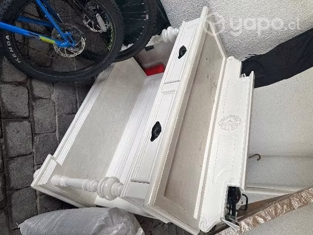 Precioso mueble Arrimo