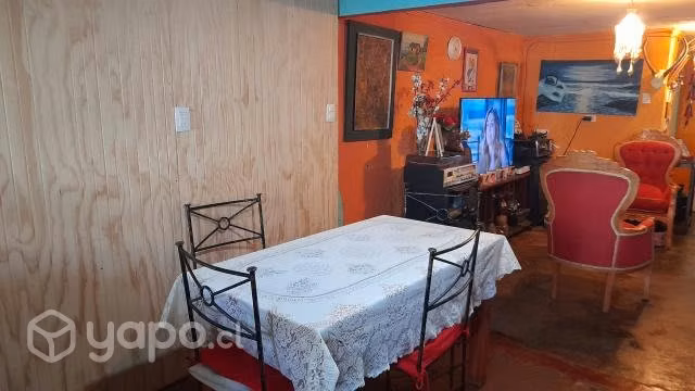 Vendo casa Peñalolen - Imagen 3