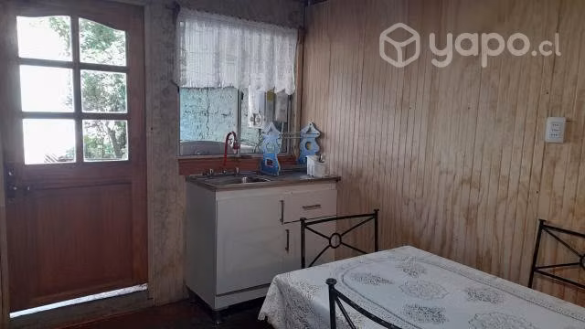 Vendo casa Peñalolen - Imagen 2
