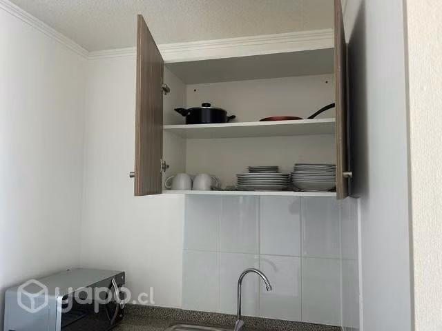Arriendo de departamento