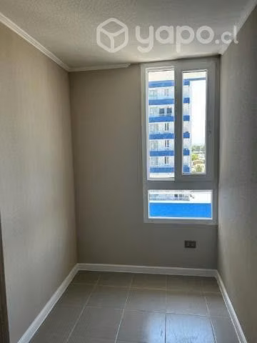 Arriendo de departamento