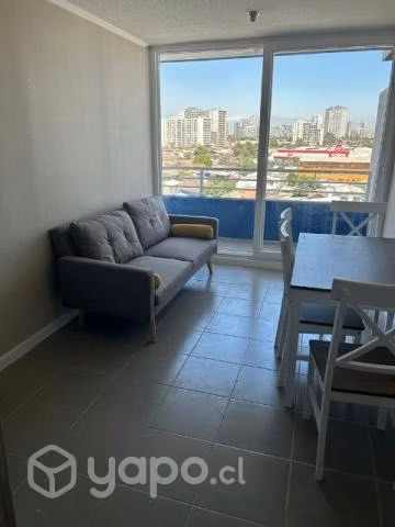 Arriendo de departamento