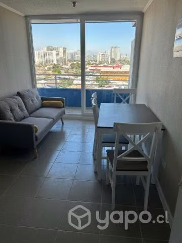 Arriendo de departamento