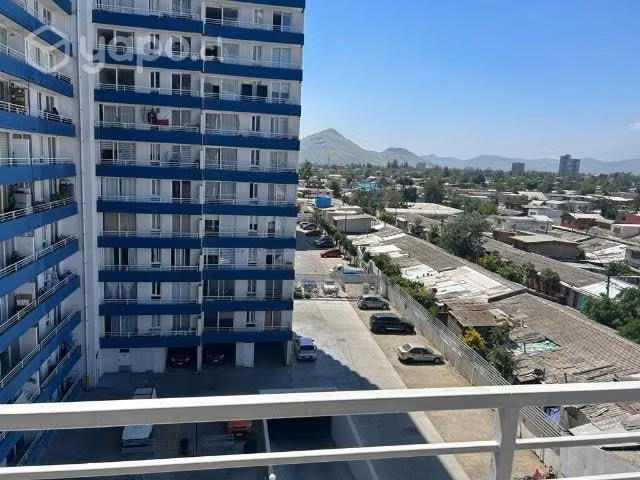 Arriendo de departamento