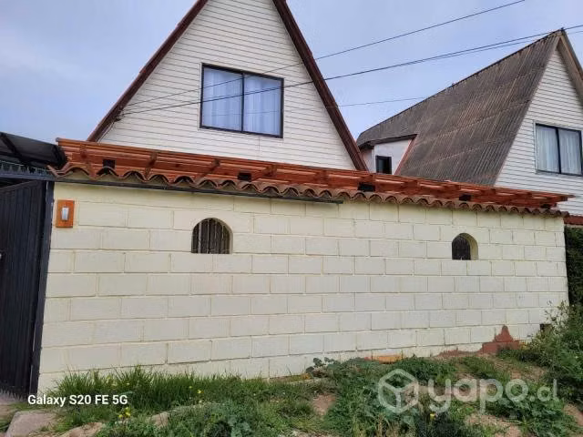 Casa Con-Con, 4d2b250m2 - Imagen 2