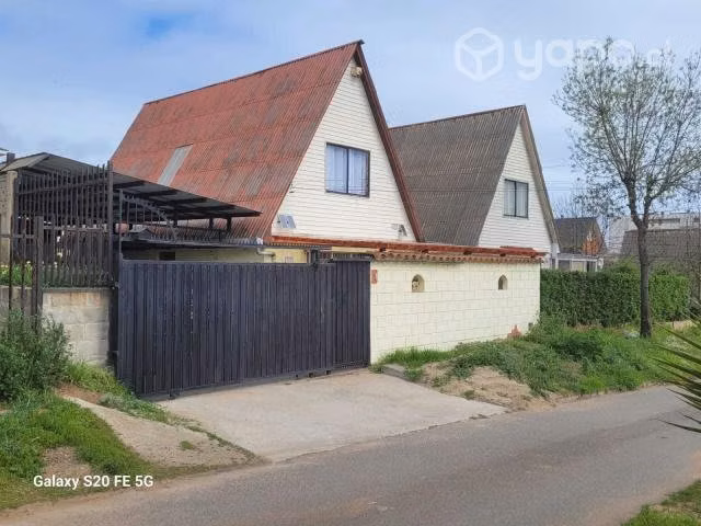 Casa Con-Con, 4d2b250m2