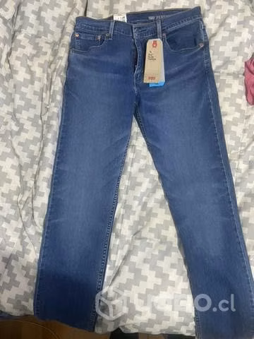 Jeans Levis - Imagen 2