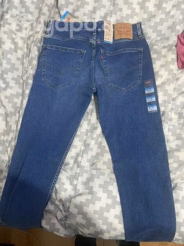 Jeans Levis - Imagen 3