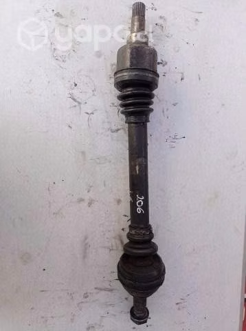Eje Palier Peugeot 206 1.4