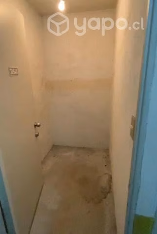 Arriendo bodega santiago centro