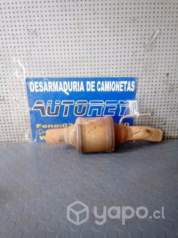 Catalitico Volkswagen Saveiro 2018