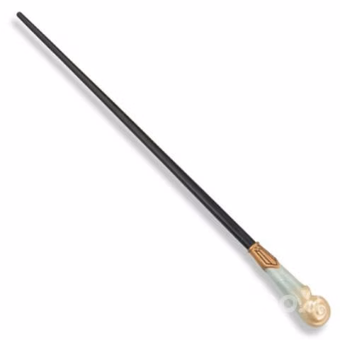 Bufanda Griffindor XL Harry Potter 191cms Nuevo - Imagen 2